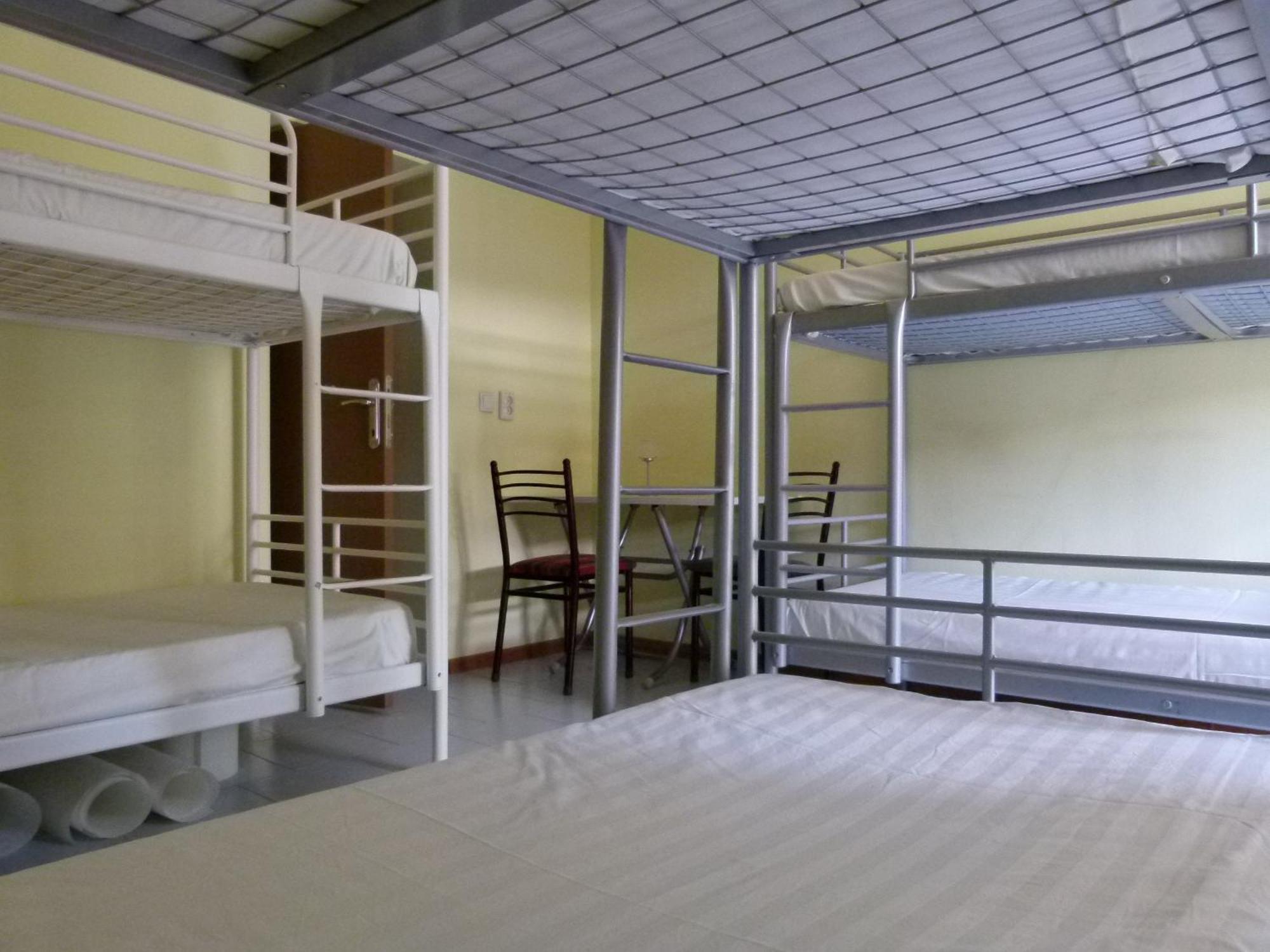 Why Me Eco-Friendly Hostel Tbilisi Zewnętrze zdjęcie