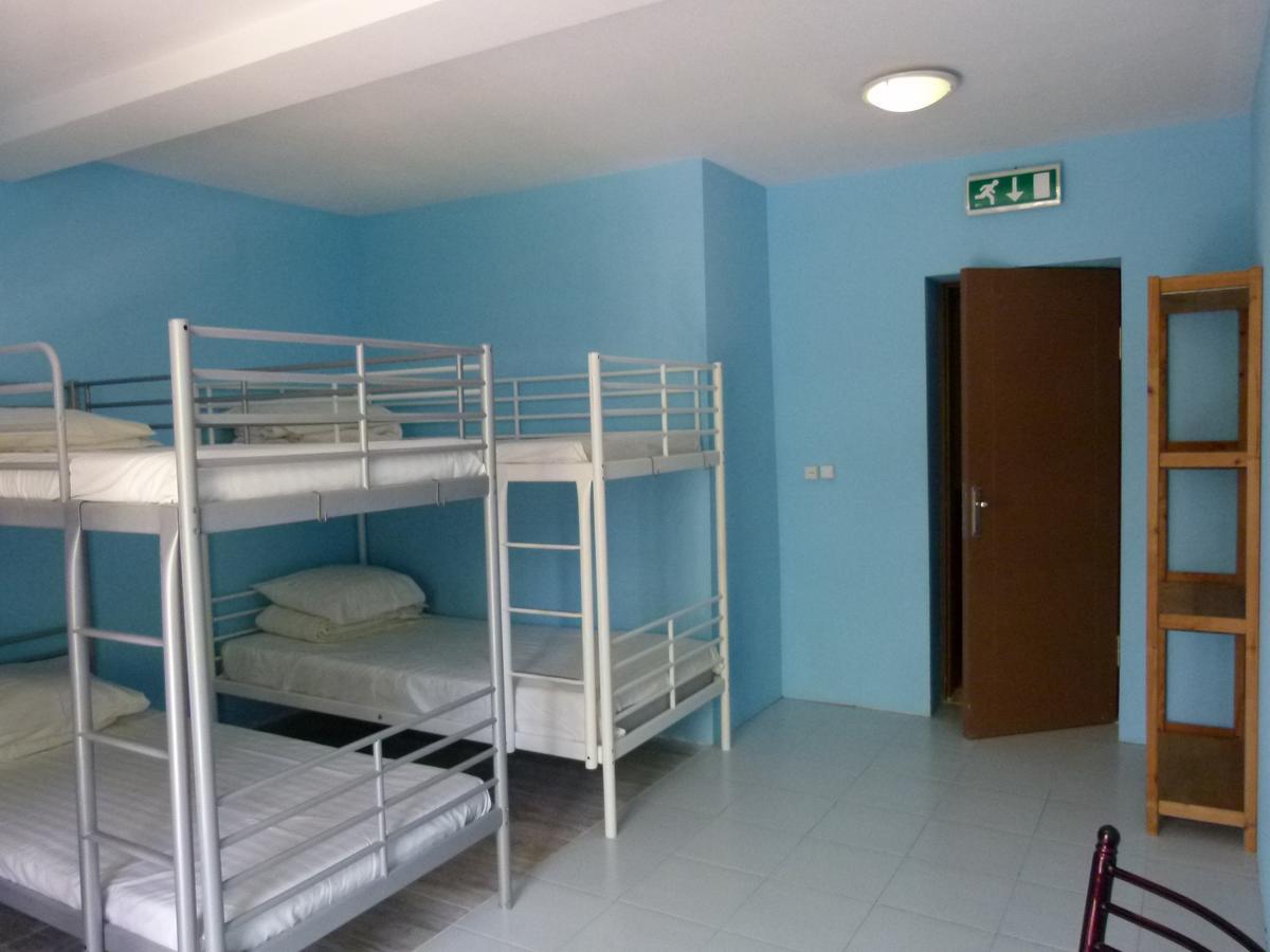 Why Me Eco-Friendly Hostel Tbilisi Zewnętrze zdjęcie