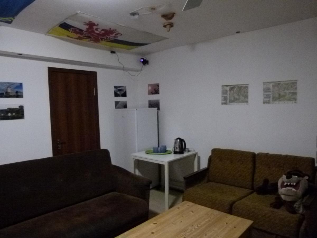 Why Me Eco-Friendly Hostel Tbilisi Zewnętrze zdjęcie