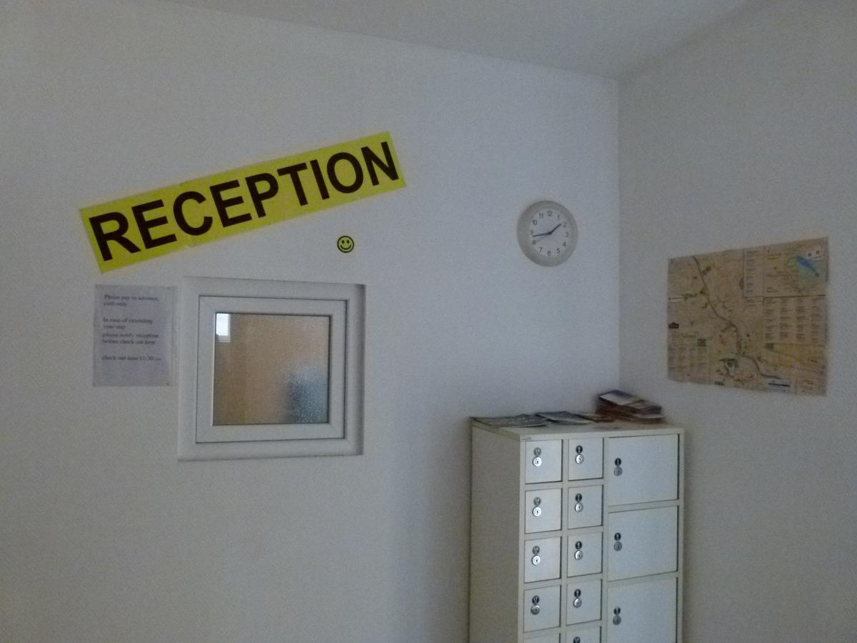 Why Me Eco-Friendly Hostel Tbilisi Zewnętrze zdjęcie