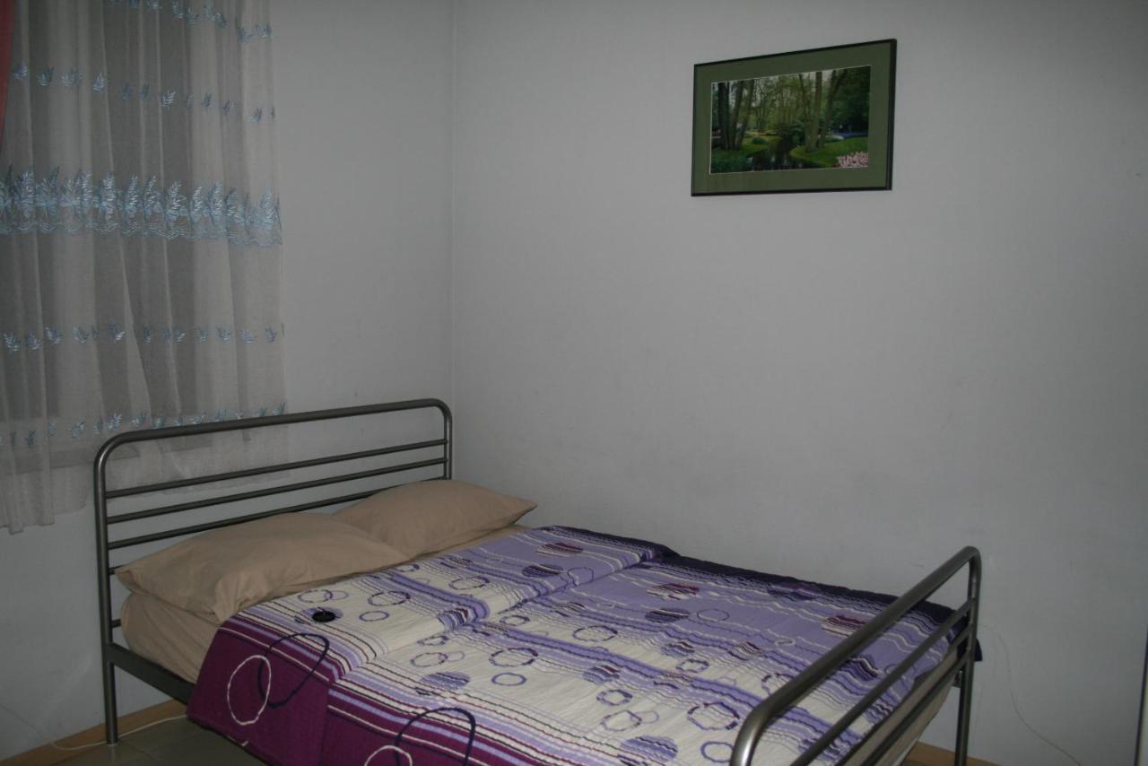 Why Me Eco-Friendly Hostel Tbilisi Zewnętrze zdjęcie