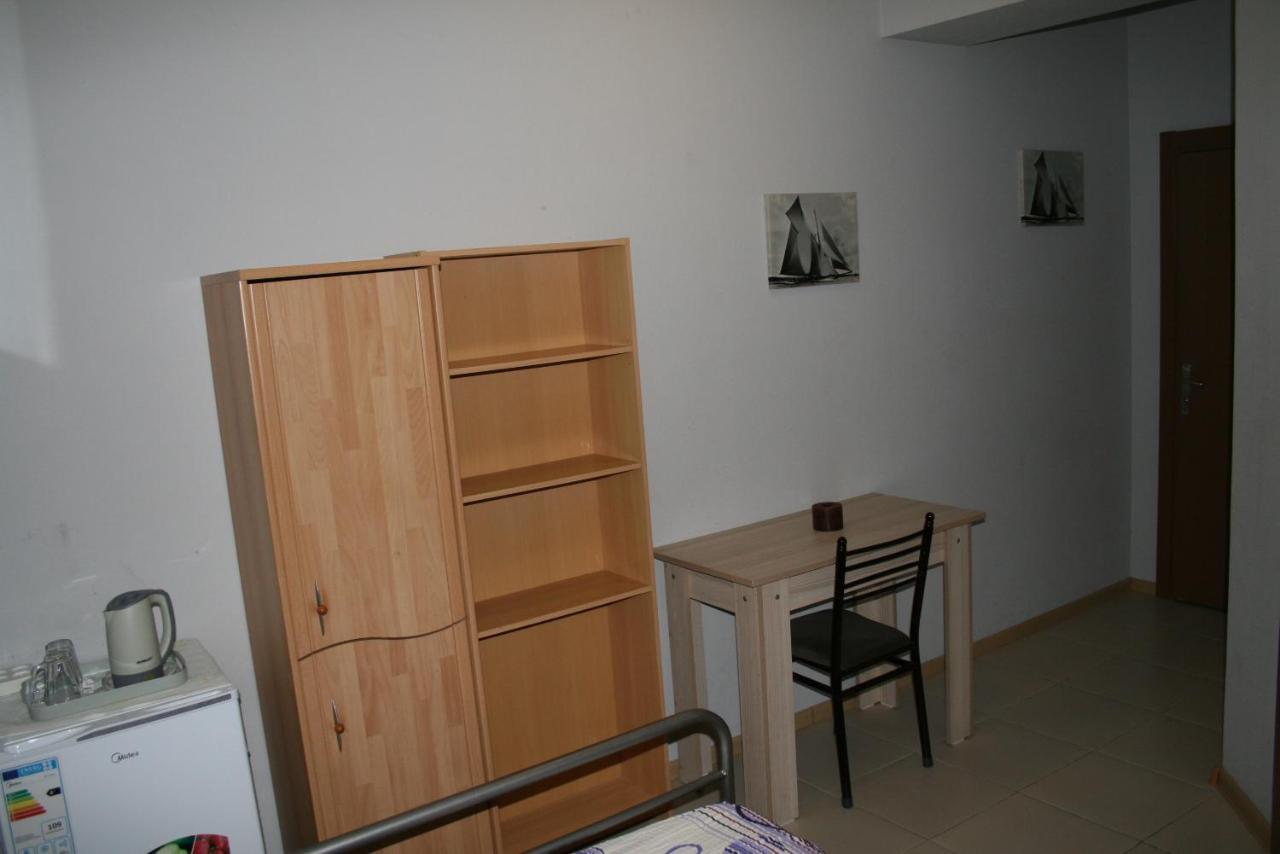 Why Me Eco-Friendly Hostel Tbilisi Zewnętrze zdjęcie