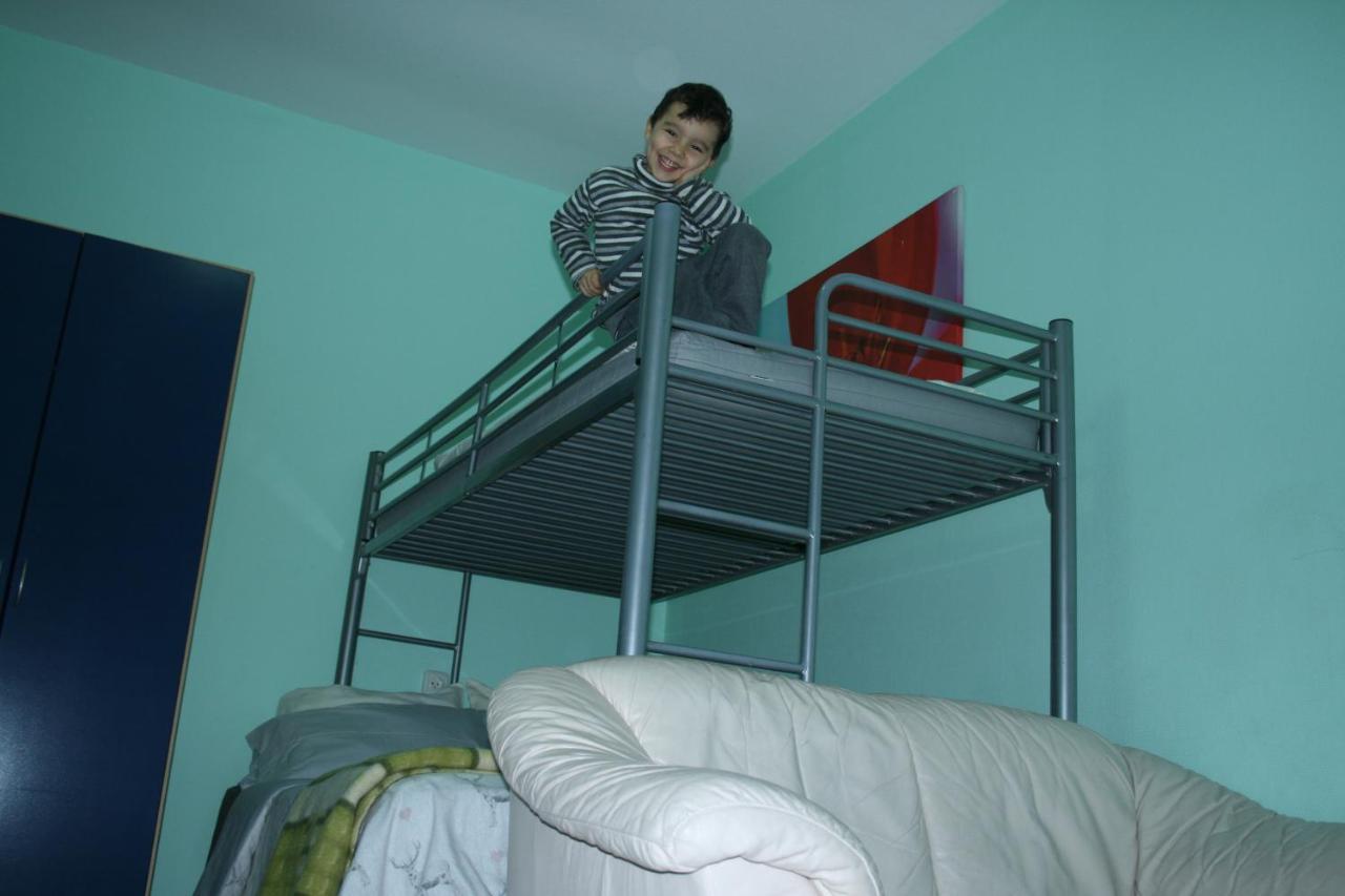 Why Me Eco-Friendly Hostel Tbilisi Zewnętrze zdjęcie