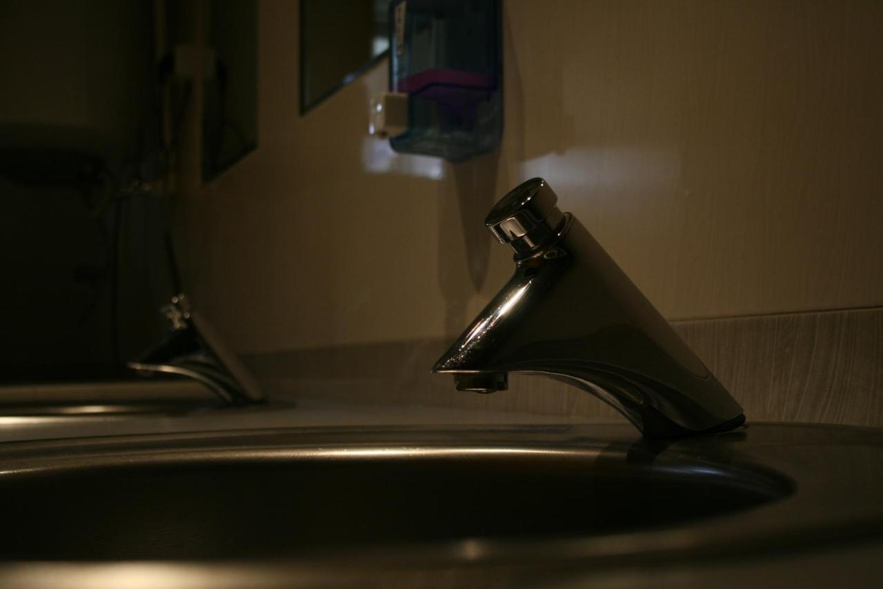 Why Me Eco-Friendly Hostel Tbilisi Zewnętrze zdjęcie