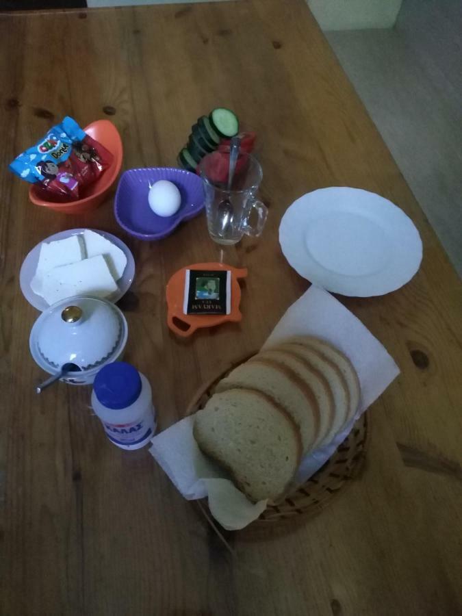 Why Me Eco-Friendly Hostel Tbilisi Zewnętrze zdjęcie