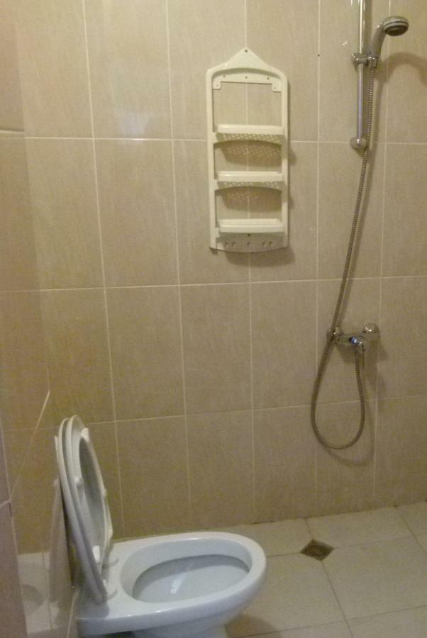 Why Me Eco-Friendly Hostel Tbilisi Zewnętrze zdjęcie